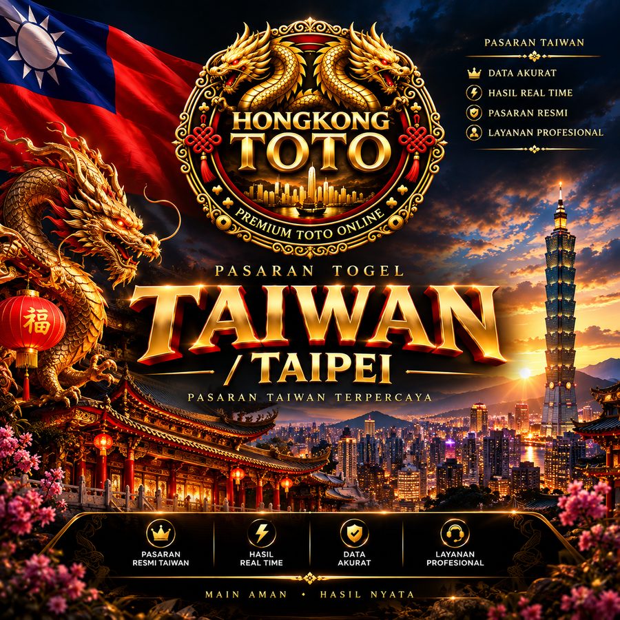 Live taiwan togel rumus Taiwan 4 Oktober 2026 prediksi (09314) togel taiwan 2026