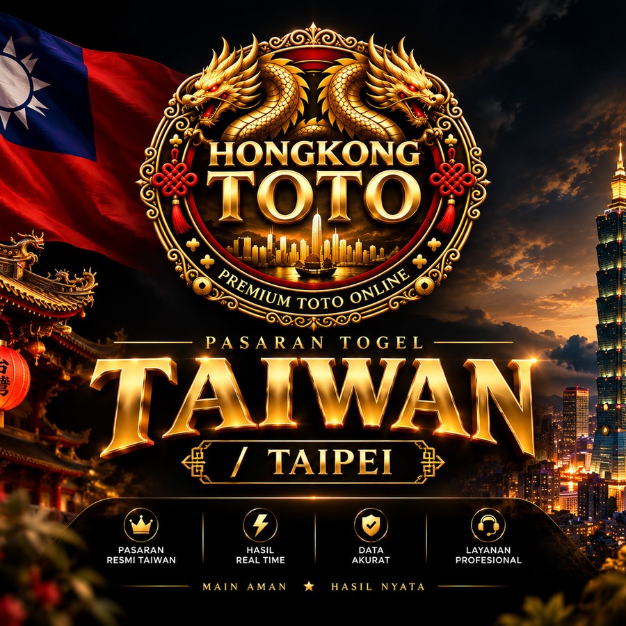 Live taiwan togel rumus Taiwan 4 Oktober 2026 prediksi (09314) togel taiwan 2026